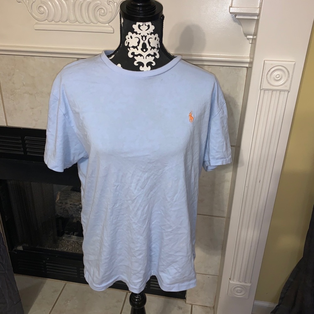 Polo t-shirt